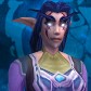 Character Avatar